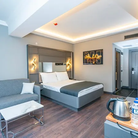 Otel 216 Style