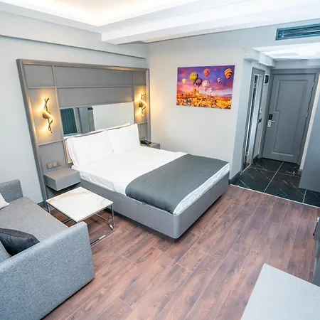 216 Style Otel