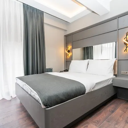 Hotel 216 Style Istanbul
