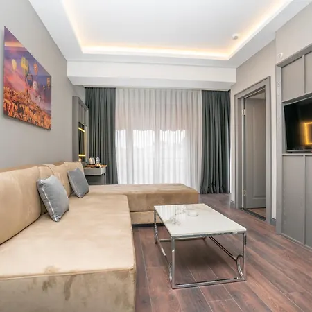 216 Style 3* Stambuł