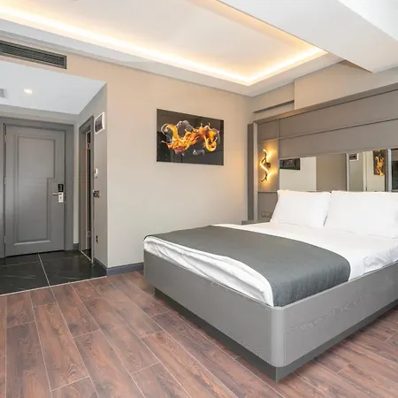 Hotell 216 Style