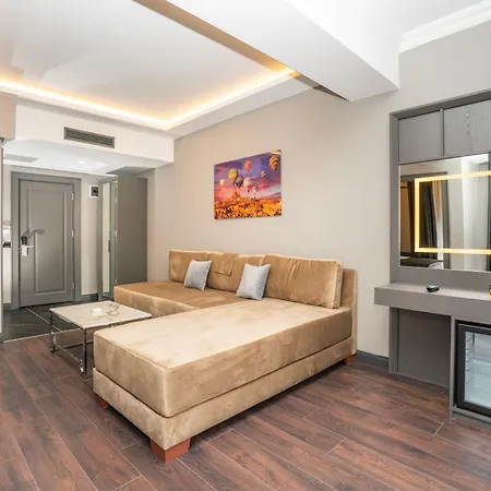 216 Style Hotel 3*