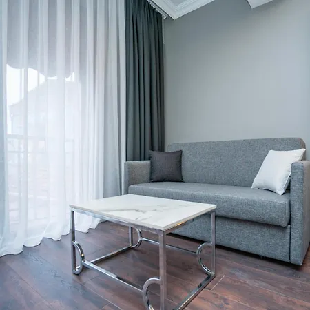 216 Style Hotel