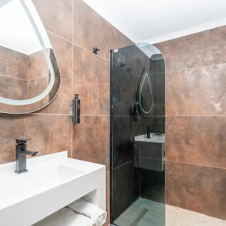 216 Style Hotel Stambuł