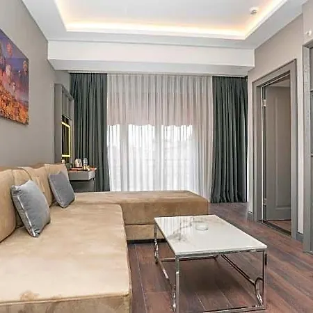 216 Style 3* Κωνσταντινούπολη