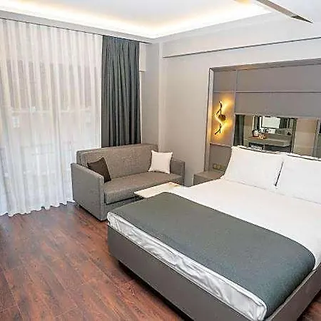216 Style 3* Κωνσταντινούπολη