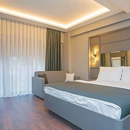 Ξενοδοχείο 216 Style 3*