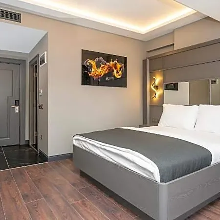 216 Style 3* Κωνσταντινούπολη