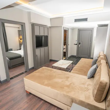 Otel 216 Style 3*